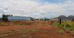 Zona Bellota Fortín / 3564 m2 / Terreno en Venta (2628-373)