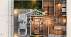 Peñuela, Veracruz / Casa en Preventa (2628-374)