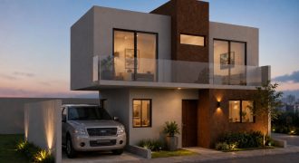 Peñuela, Veracruz / Casa en Preventa (2628-374)