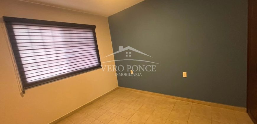 Lomas Verdes / Departamento en Renta (2629-376)