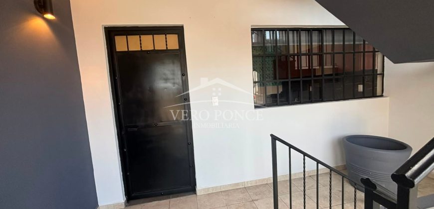 Lomas Verdes / Departamento en Renta (2629-376)