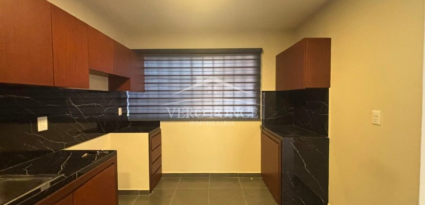 Lomas Verdes / Departamento en Renta (2629-376)