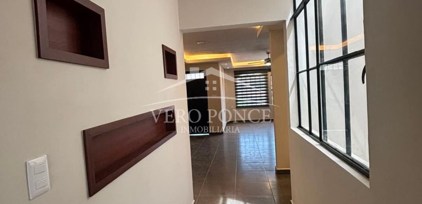 Lomas Verdes / Departamento en Renta (2629-376)