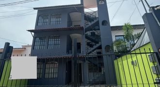 Lomas Verdes / Departamento en Renta (2629-376)