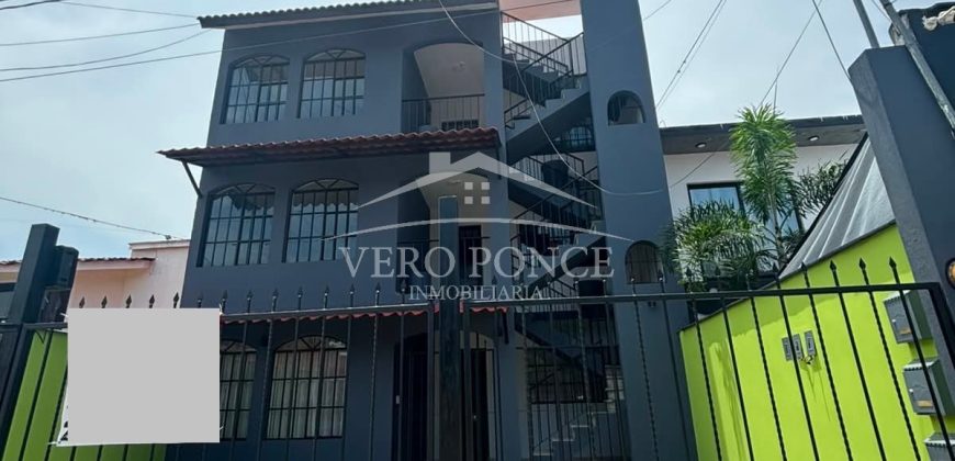 Lomas Verdes / Departamento en Renta (2629-376)