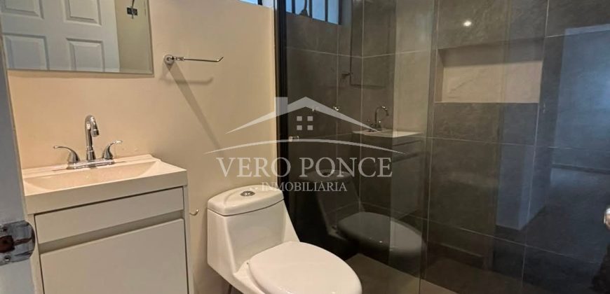 Lomas Verdes / Departamento en Renta (2629-376)