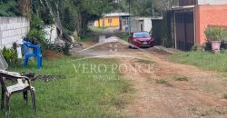 San Nicolás / 104 m2 / Terreno en Venta (2629-378)