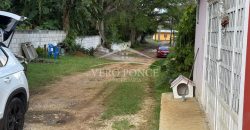 San Nicolás / 104 m2 / Terreno en Venta (2629-378)