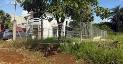 San Nicolás / 104 m2 / Terreno en Venta (2629-378)