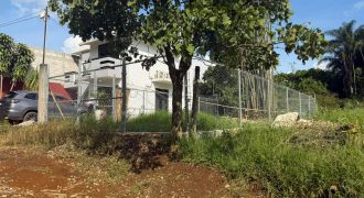 San Nicolás / 104 m2 / Terreno en Venta (2629-378)