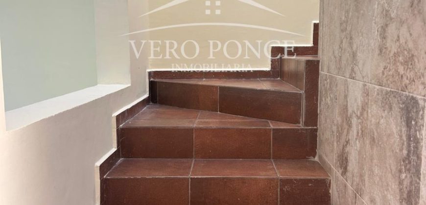 San Marcial / Casa en Venta (2629-382)