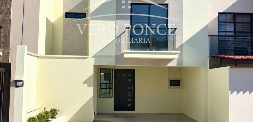 San Marcial / Casa en Venta (2629-382)