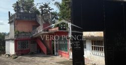 Peñuela, Veracruz / 4370 m2 / Bodega en Venta (2629-383)