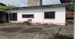 Peñuela, Veracruz / 4370 m2 / Bodega en Venta (2629-383)