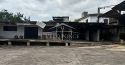 Peñuela, Veracruz / 4370 m2 / Bodega en Venta (2629-383)