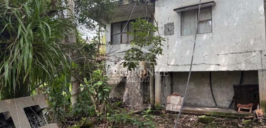 Peñuela, Veracruz / 4370 m2 / Bodega en Venta (2629-383)