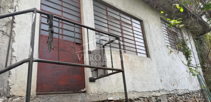 Peñuela, Veracruz / 4370 m2 / Bodega en Venta (2629-383)