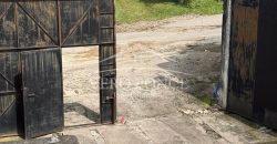 Peñuela, Veracruz / 4370 m2 / Bodega en Venta (2629-383)