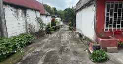 Peñuela, Veracruz / 4370 m2 / Bodega en Venta (2629-383)