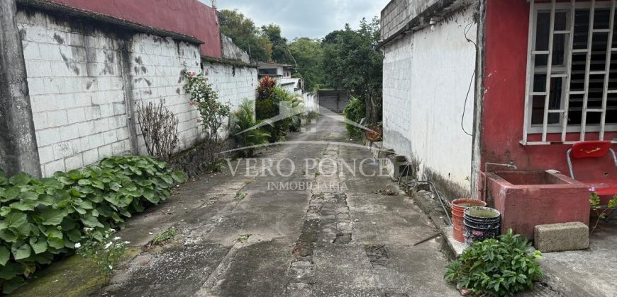 Peñuela, Veracruz / 4370 m2 / Bodega en Venta (2629-383)