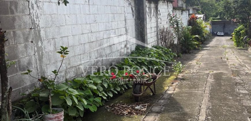 Peñuela, Veracruz / 4370 m2 / Bodega en Venta (2629-383)