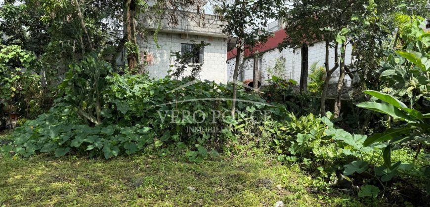 Peñuela, Veracruz / 4370 m2 / Bodega en Venta (2629-383)