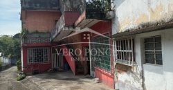 Peñuela, Veracruz / 4370 m2 / Bodega en Venta (2629-383)