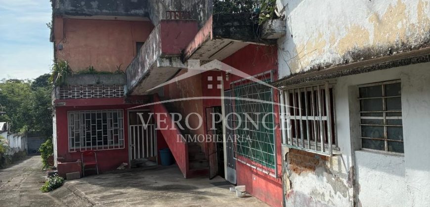 Peñuela, Veracruz / 4370 m2 / Bodega en Venta (2629-383)