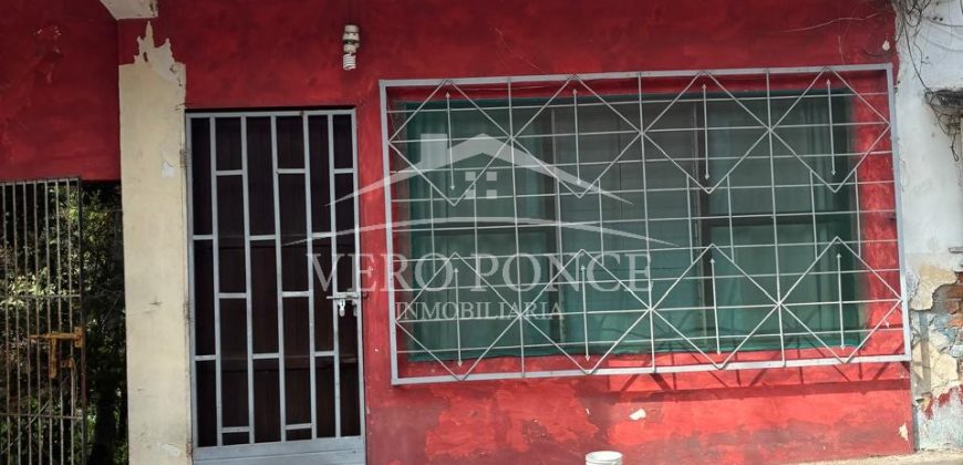 Peñuela, Veracruz / 4370 m2 / Bodega en Venta (2629-383)