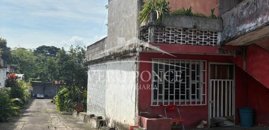 Peñuela, Veracruz / 4370 m2 / Bodega en Venta (2629-383)