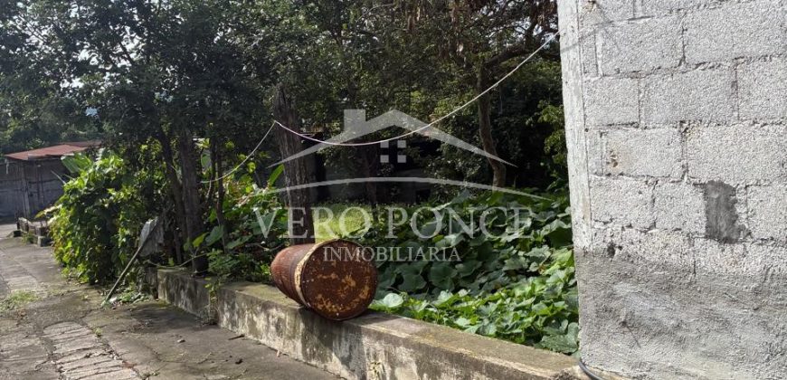 Peñuela, Veracruz / 4370 m2 / Bodega en Venta (2629-383)