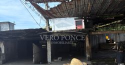 Peñuela, Veracruz / 4370 m2 / Bodega en Venta (2629-383)