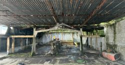 Peñuela, Veracruz / 4370 m2 / Bodega en Venta (2629-383)