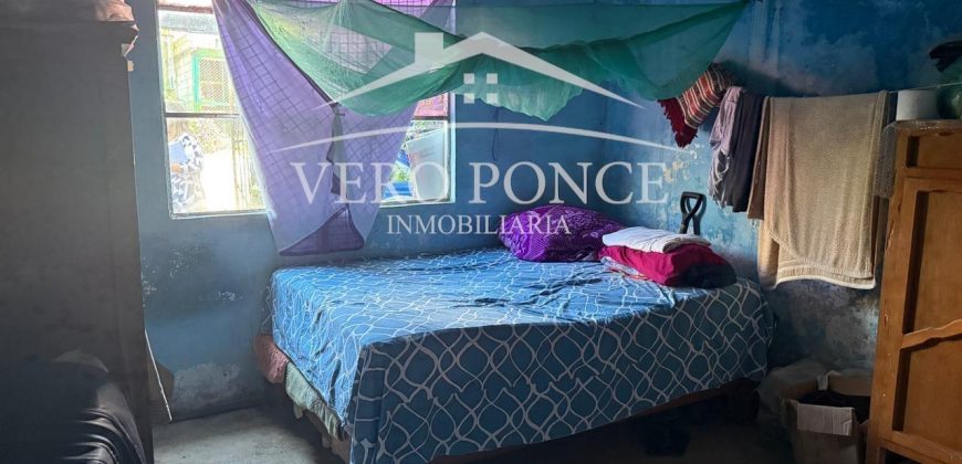 Colonia 30 Caballeros / Casa en Venta (2629-385)