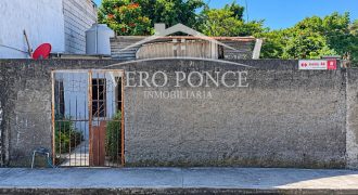 Colonia 30 Caballeros / Casa en Venta (2629-385)