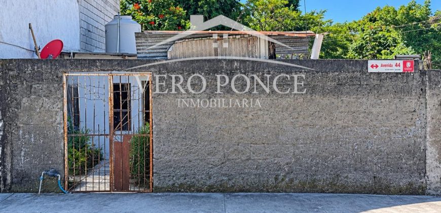Colonia 30 Caballeros / Casa en Venta (2629-385)