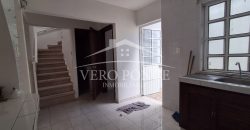 Fraccionamiento Villareal / Casa en Venta (2629-387)