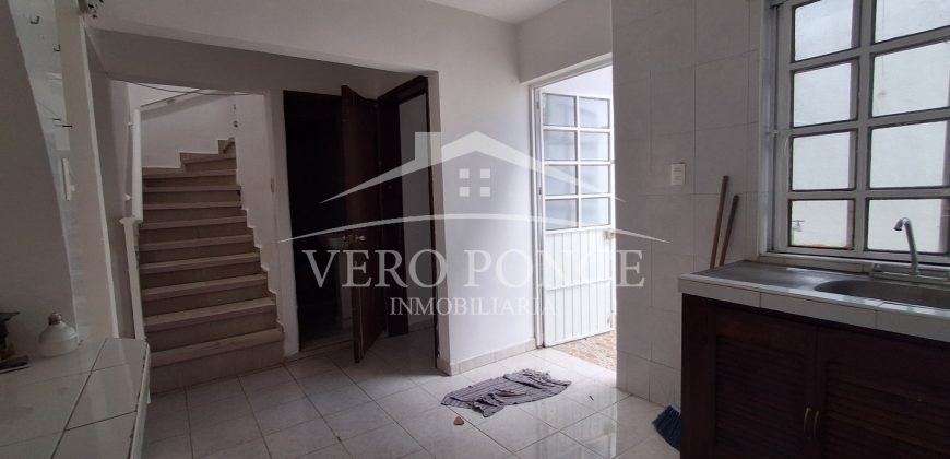 Fraccionamiento Villareal / Casa en Venta (2629-387)