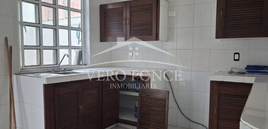 Fraccionamiento Villareal / Casa en Venta (2629-387)