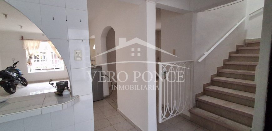 Fraccionamiento Villareal / Casa en Venta (2629-387)