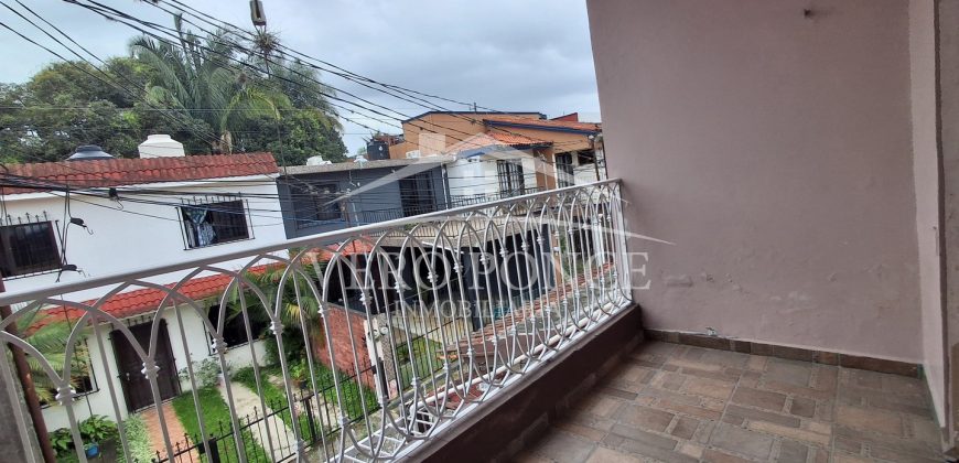 Fraccionamiento Villareal / Casa en Venta (2629-387)