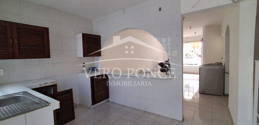 Fraccionamiento Villareal / Casa en Venta (2629-387)