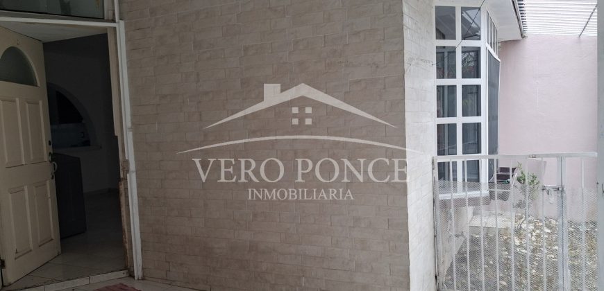 Fraccionamiento Villareal / Casa en Venta (2629-387)