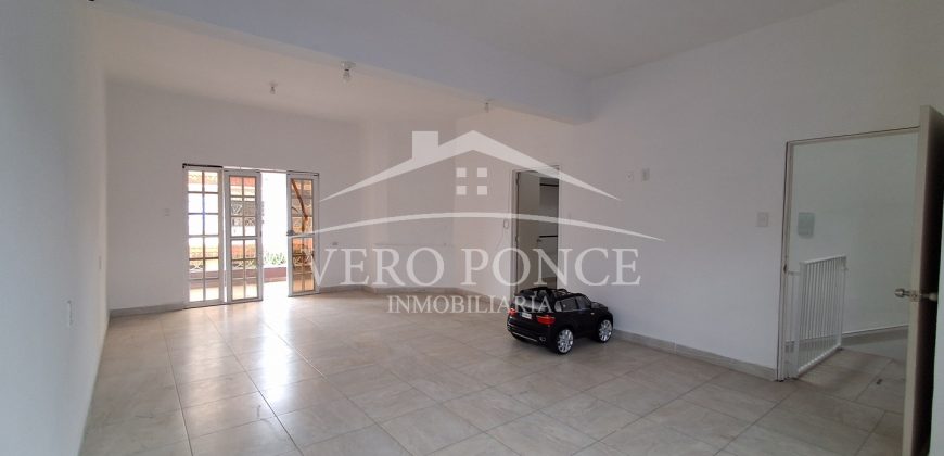 Fraccionamiento Villareal / Casa en Venta (2629-387)