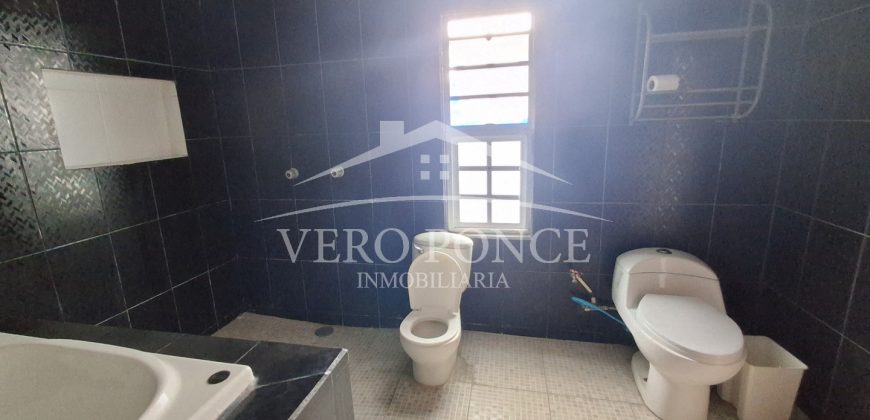 Fraccionamiento Villareal / Casa en Venta (2629-387)