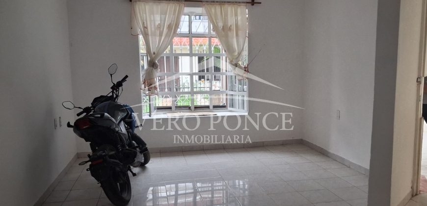 Fraccionamiento Villareal / Casa en Venta (2629-387)