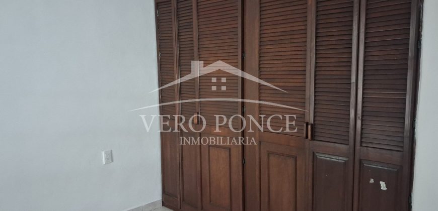 Fraccionamiento Villareal / Casa en Venta (2629-387)