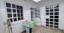 Fraccionamiento Villareal / Casa en Venta (2629-387)