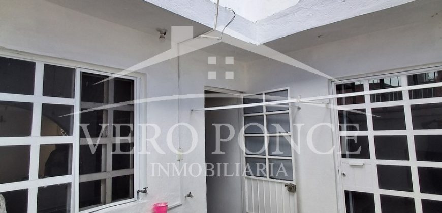 Fraccionamiento Villareal / Casa en Venta (2629-387)